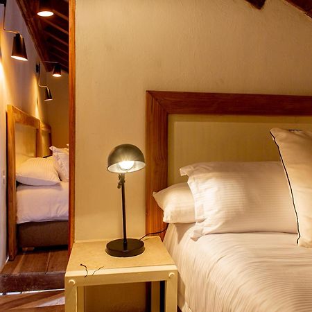 Palmas De Alba Hotel Boutique Cartagena 外观 照片