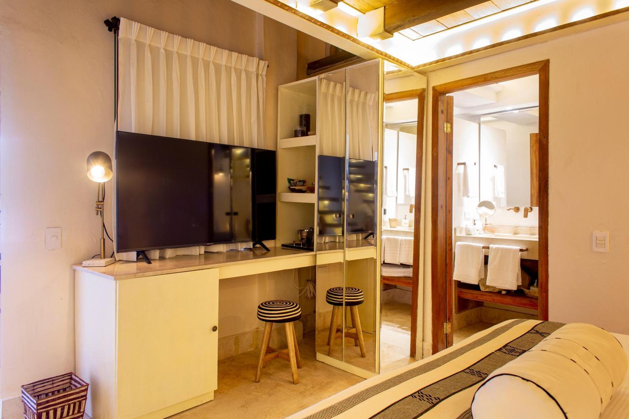 Palmas De Alba Hotel Boutique Cartagena 外观 照片