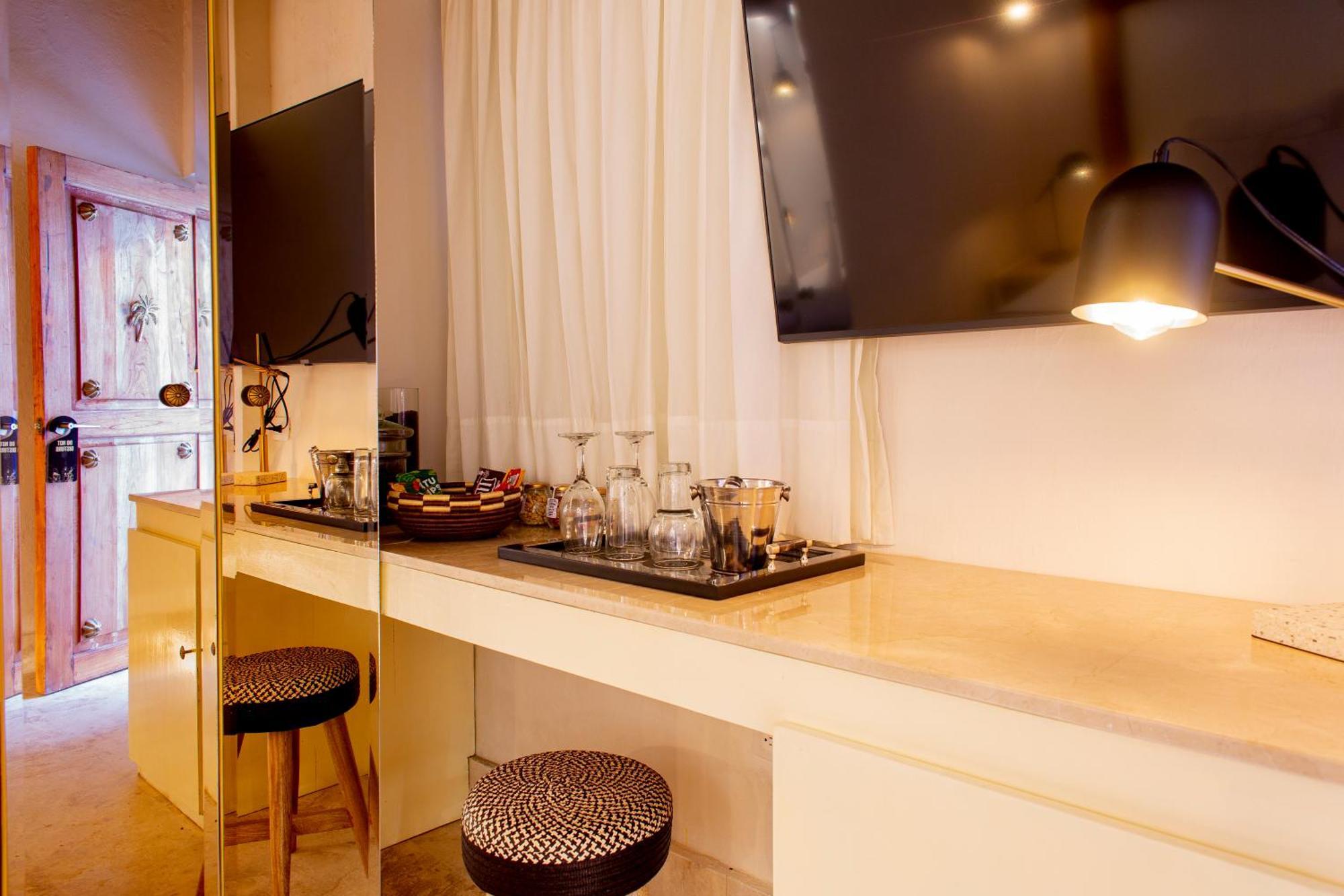 Palmas De Alba Hotel Boutique Cartagena 外观 照片