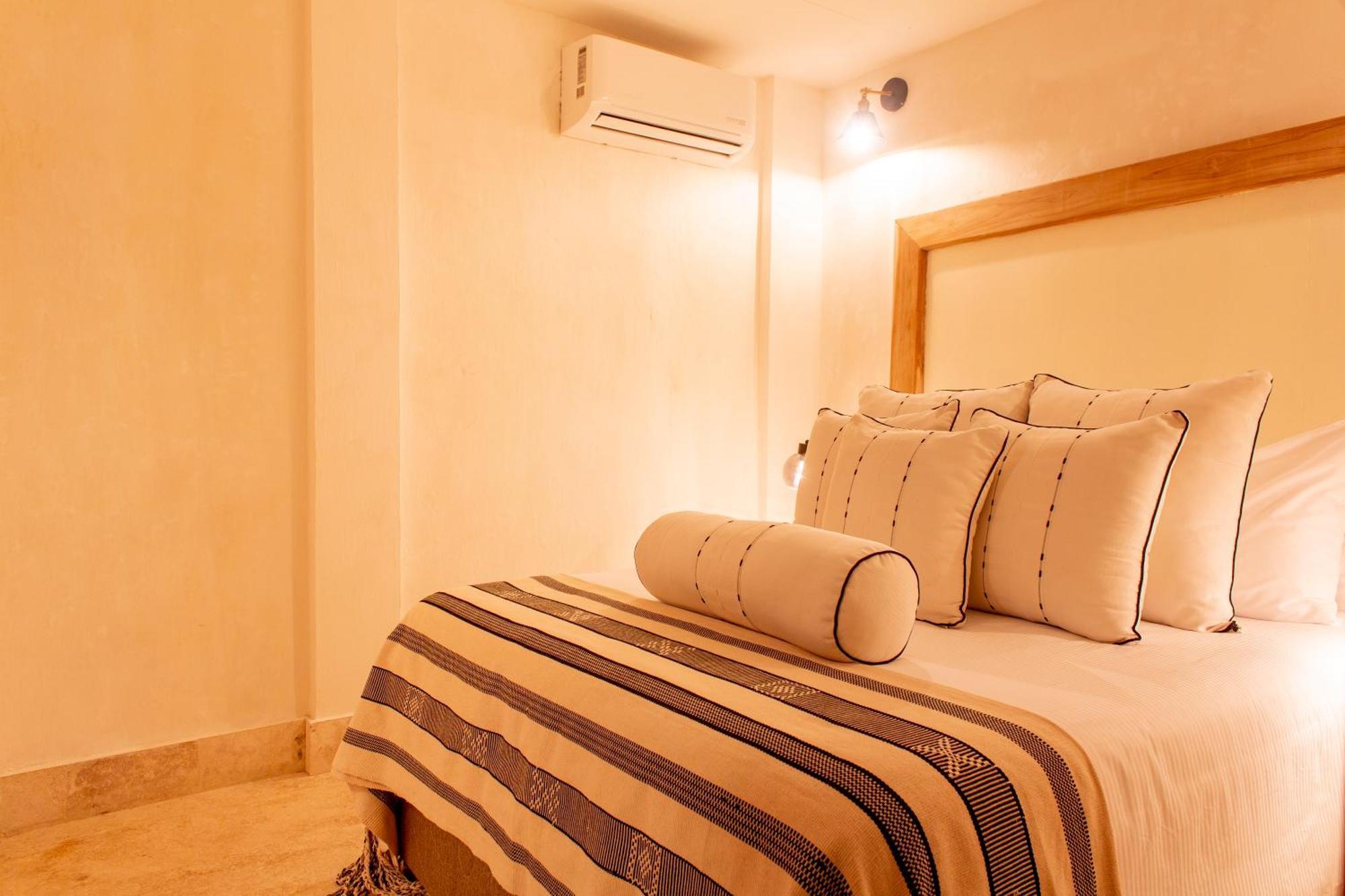Palmas De Alba Hotel Boutique Cartagena 外观 照片