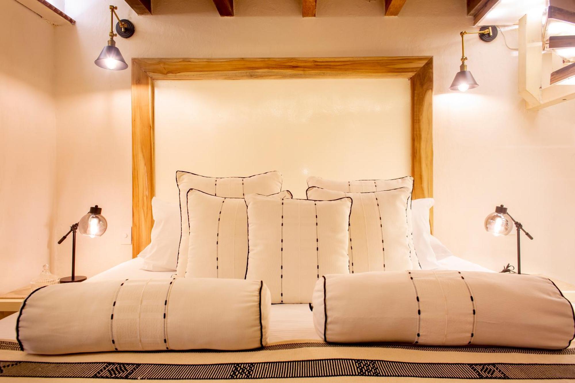 Palmas De Alba Hotel Boutique Cartagena 外观 照片