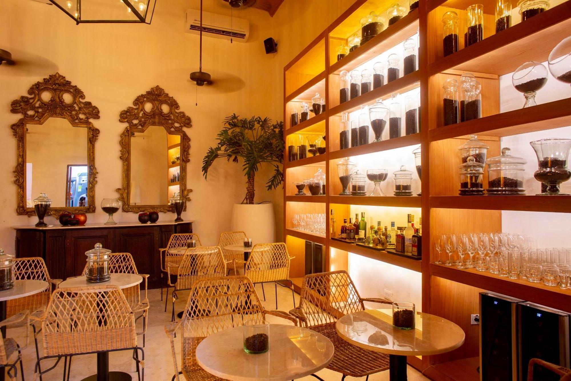 Palmas De Alba Hotel Boutique Cartagena 外观 照片