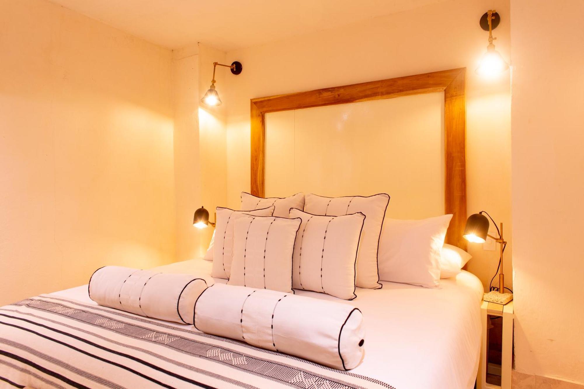 Palmas De Alba Hotel Boutique Cartagena 外观 照片