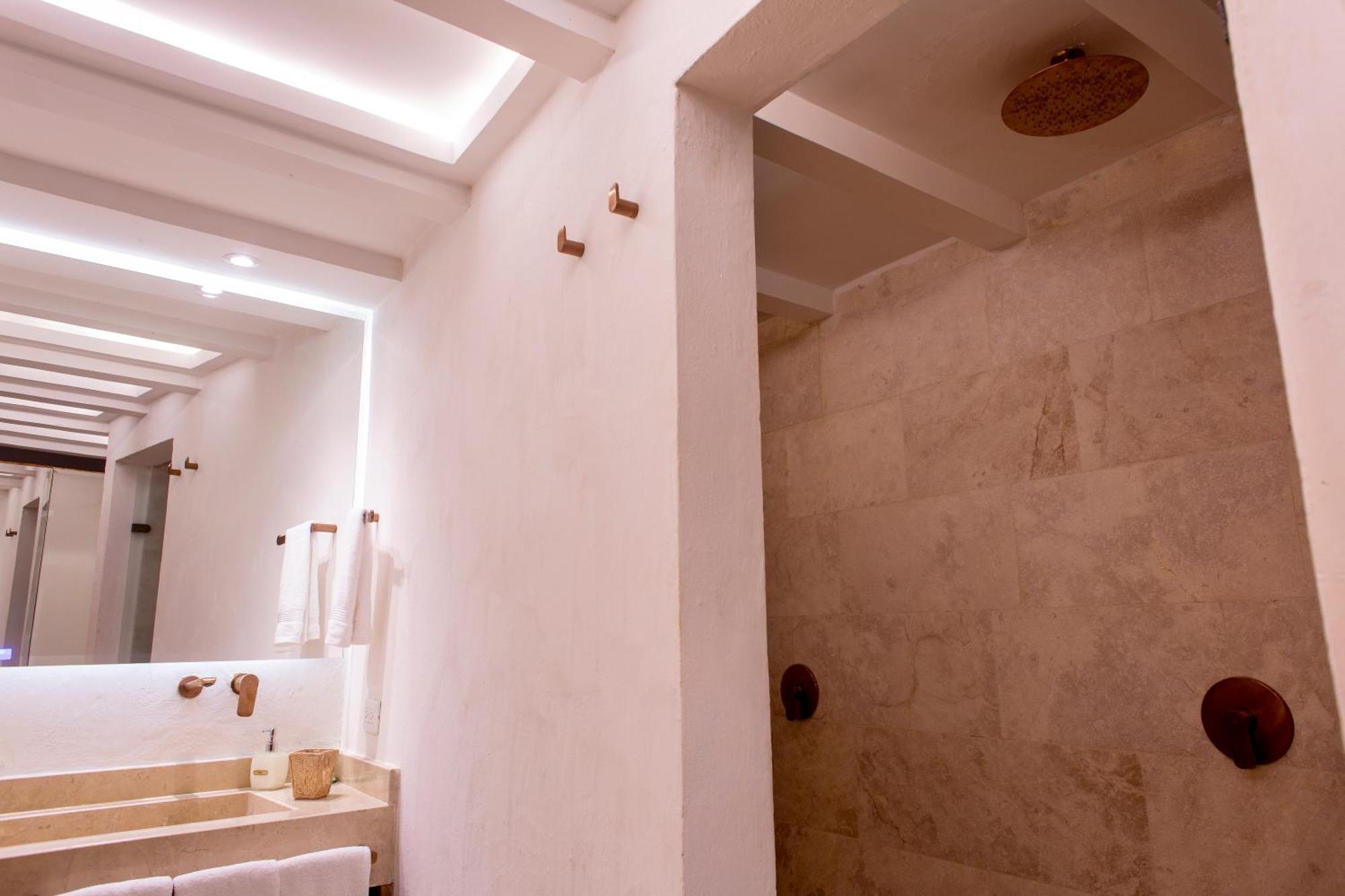 Palmas De Alba Hotel Boutique Cartagena 外观 照片