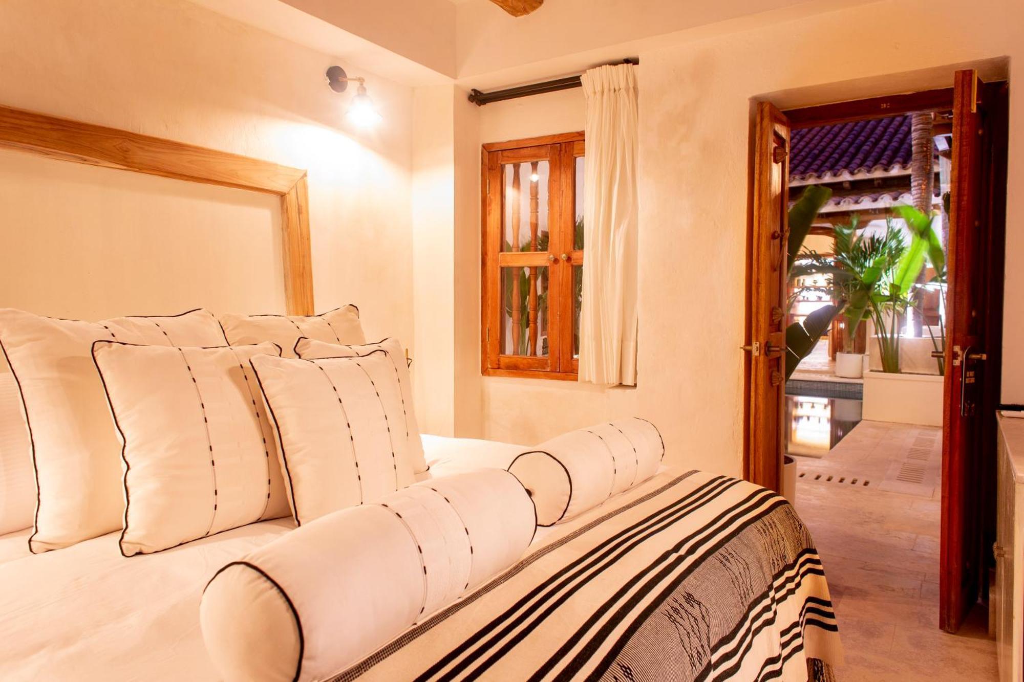 Palmas De Alba Hotel Boutique Cartagena 外观 照片