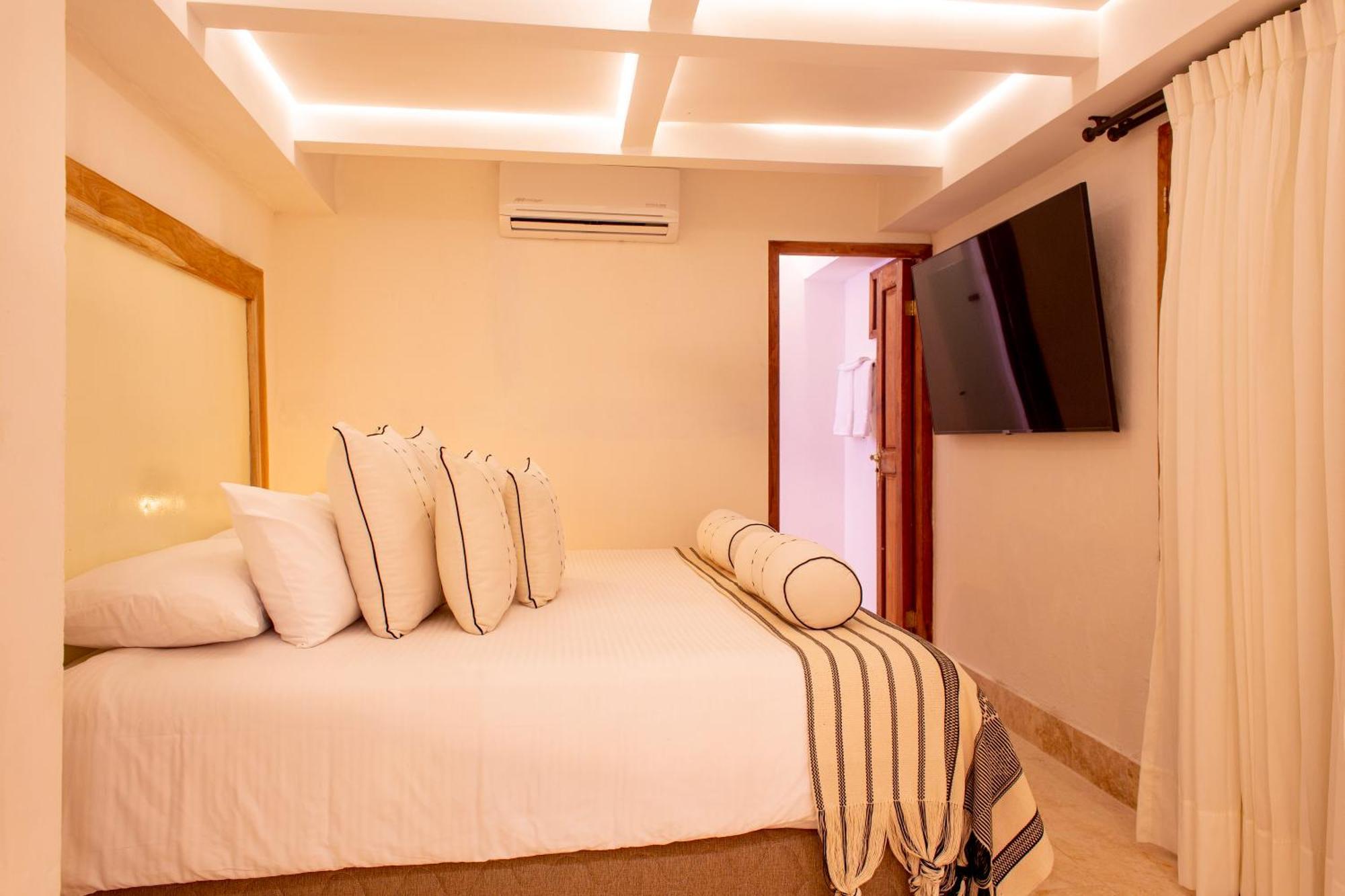 Palmas De Alba Hotel Boutique Cartagena 外观 照片