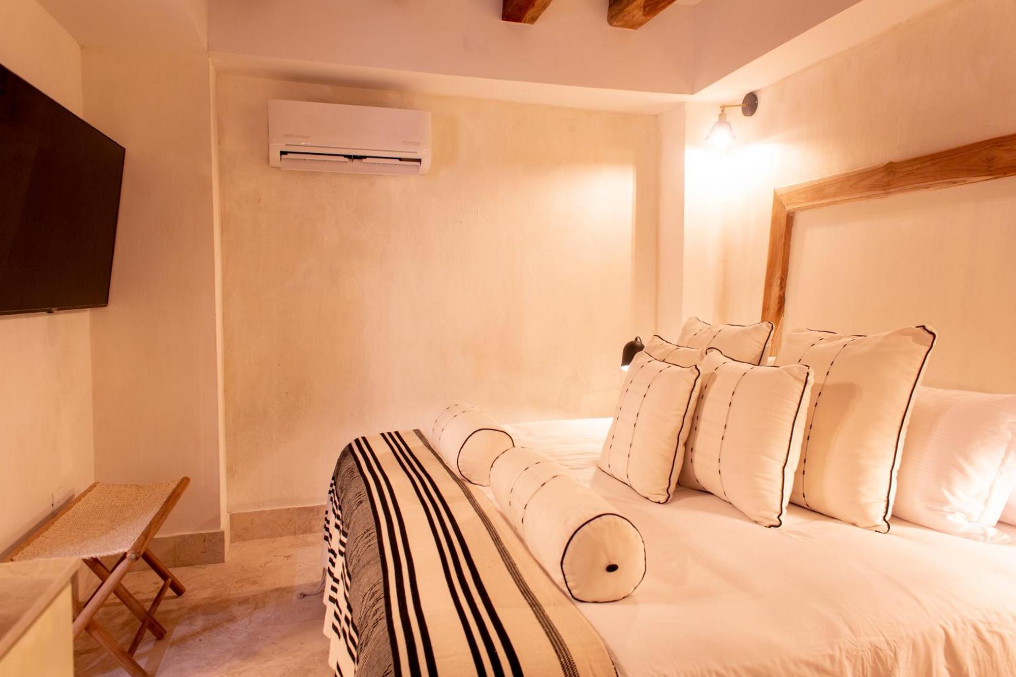 Palmas De Alba Hotel Boutique Cartagena 外观 照片