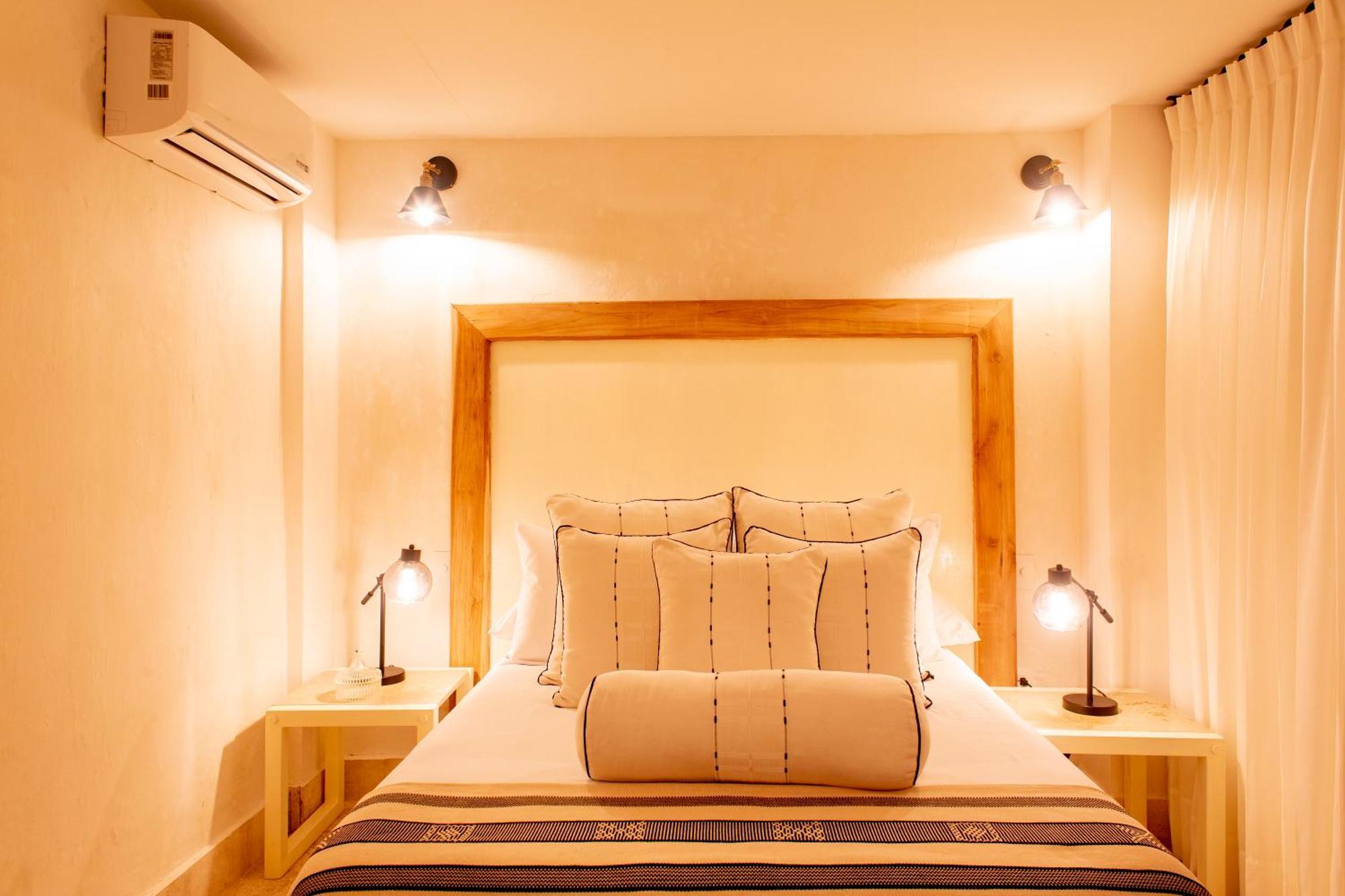 Palmas De Alba Hotel Boutique Cartagena 外观 照片