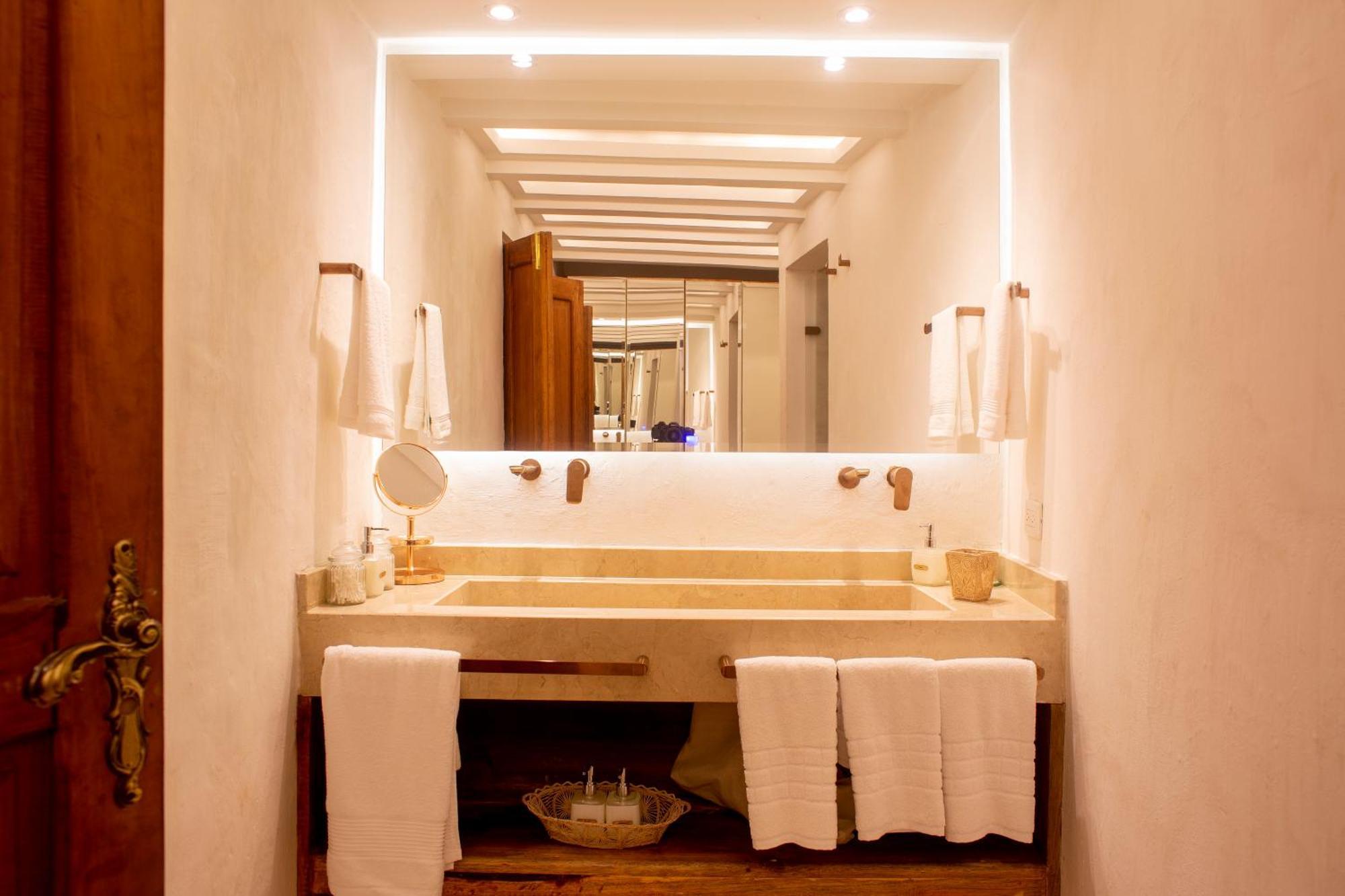 Palmas De Alba Hotel Boutique Cartagena 外观 照片